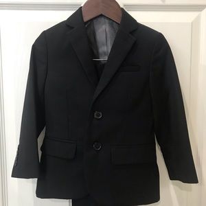 Boys H&M suit